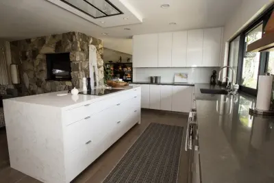Berg Construction - Custom Home Builders in Solana Beach, CA