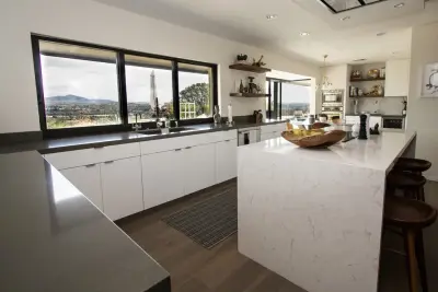 Berg Construction - Custom Home Builders in Solana Beach, CA