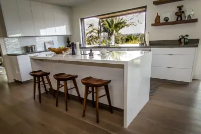 Berg Construction - Custom Home Builders in Solana Beach, CA