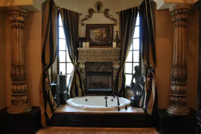 Sharkey Custom Homes, Inc. - Interior Design & Decorating in Lubbock, TX