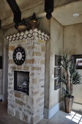 Sharkey Custom Homes, Inc. - Interior Design & Decorating in Lubbock, TX