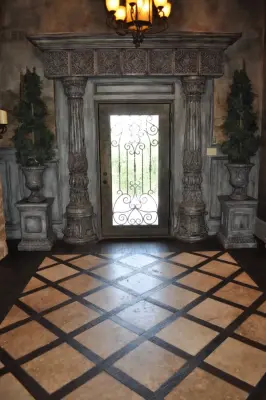 Sharkey Custom Homes, Inc. - Interior Design & Decorating in Lubbock, TX