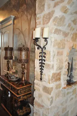 Ransom Canyon Estate — Custom Home Builders project by Sharkey Custom Homes, Inc.