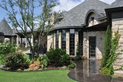 Sharkey Custom Homes, Inc. - Interior Design & Decorating in Lubbock, TX