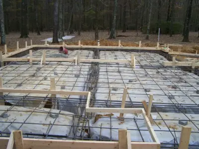 RenoVision of Mississippi, LLC - Architectural & Building Design Services in Madison, MS