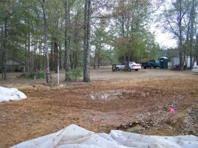 RenoVision of Mississippi, LLC - Architectural & Building Design Services in Madison, MS