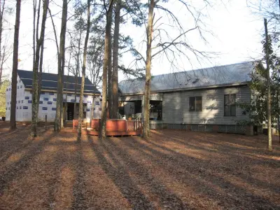 RenoVision of Mississippi, LLC - Architectural & Building Design Services in Madison, MS