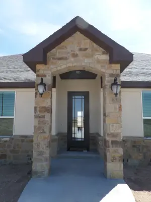 Dragt Construction Inc - Commercial Construction Services in San Angelo, TX