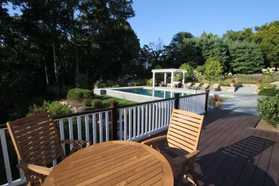 LaurelRock - Tree & Shrub Care in Wilton, CT