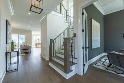 DJF Builders Inc - Architectural & Building Design Services in Raleigh, NC