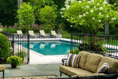 LaurelRock - Tree & Shrub Care in Wilton, CT