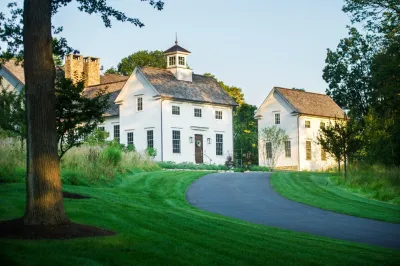 LaurelRock - Tree & Shrub Care in Wilton, CT