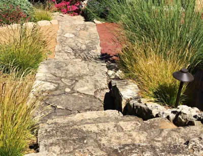 Lauri Burrier Garden Design Inc. - Garden Remodeling in Los Angeles, CA