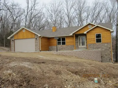 JLB Const/Cont.LLC - Door Installation & Replacement in Lampe, MO