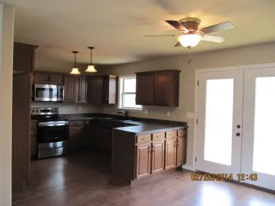 JLB Const/Cont.LLC - Door Installation & Replacement in Lampe, MO