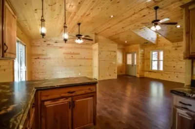 latest employment opportunities — Custom Home Builders project by JLB Const/Cont.LLC