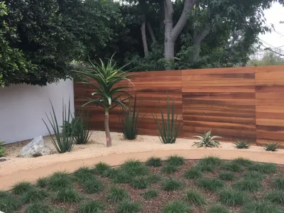 Lauri Burrier Garden Design Inc. - Garden Remodeling in Los Angeles, CA