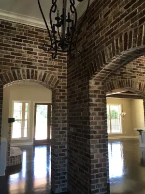 Vintage Home Builders, INC. - Design-Build Services in Byram, MS