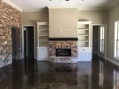 Vintage Home Builders, INC. - Design-Build Services in Byram, MS