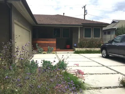 Lauri Burrier Garden Design Inc. - Garden Remodeling in Los Angeles, CA