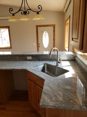 Munger Mountain Construction - Custom Home Builders in Thayne, WY