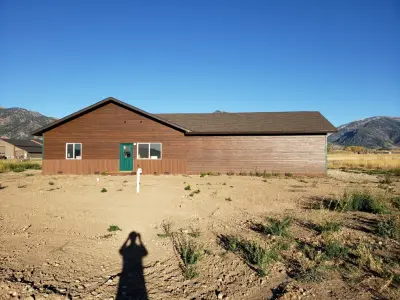 Munger Mountain Construction - Custom Home Builders in Thayne, WY