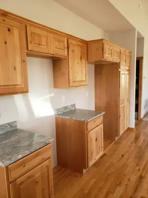 Munger Mountain Construction - Custom Home Builders in Thayne, WY