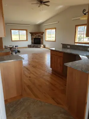 Munger Mountain Construction - Custom Home Builders in Thayne, WY
