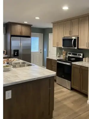 Colonial Acres - Custom Home Builders in Edwardsburg, MI