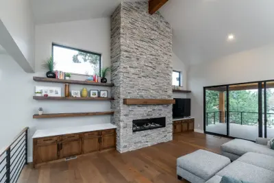 Custom New Build Documentation — Custom Home Builders project by Bend Craftsmen Company LLC