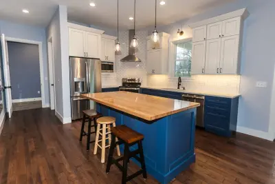 Hibbs Luxury Homes - St Louis, MO - Architectural & Building Design Services in Chesterfield, MO
