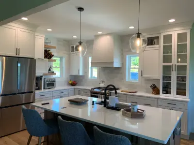 Foley Builders, Inc - Design-Build Services in Whitesboro, NY