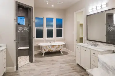 Cleve Adamson Custom Homes - Design-Build Services in Lucas, IA