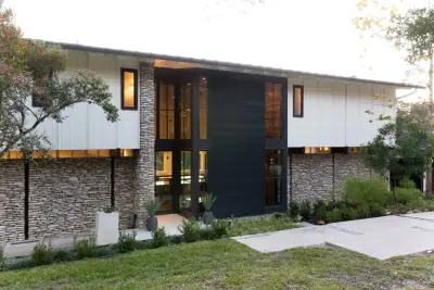 Redbud Revamp by Blue Horse Building & Design