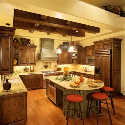 Redlands - Point of Hope — Custom Home Builders project by Keystone Custom Builders, Inc.
