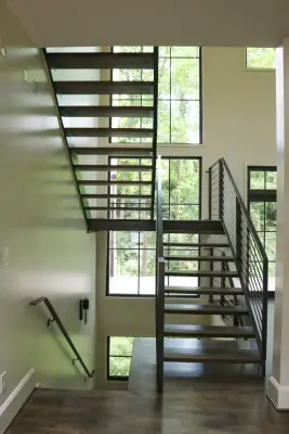 Iron City Builders - Foundation Installation & Repair in Hoover, AL