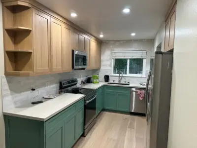 Icon Home Builders - Bathroom Remodeling in San Jose, CA