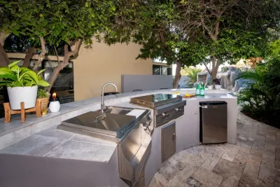 Lavender Landscape Design Co. - Patio Design & Installation in Tempe, AZ