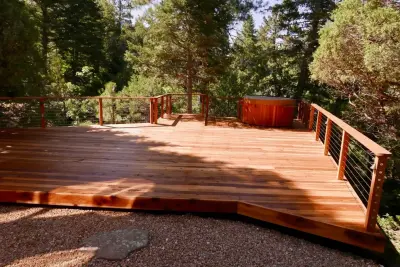The Salamander Company LLC. - Architectural & Building Design Services in Taos, NM