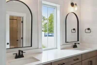 Polished Origins by Keel Custom Homes