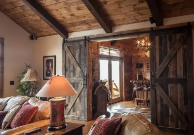 4 Forty Four - Interior Design & Decorating in Blowing Rock, NC