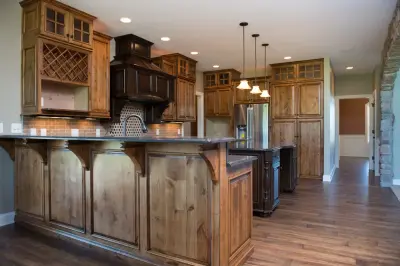 Timberlin Homes - Design-Build Services in Fort Wayne, IN