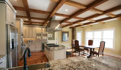 Bowman Walker Construction - Commercial Construction Services in Avalon, NJ