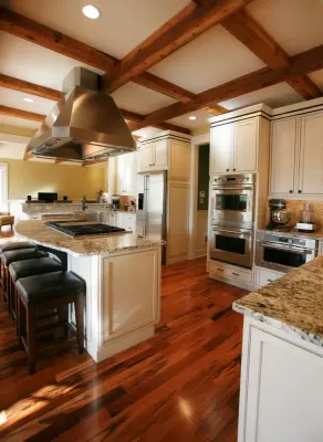 Bowman Walker Construction - Commercial Construction Services in Avalon, NJ