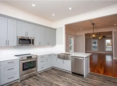 Craftsman Builders of SC - Carpentry & Woodworking in Columbia, SC