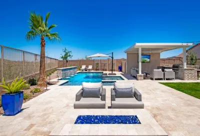 Lavender Landscape Design Co. - Patio Design & Installation in Tempe, AZ