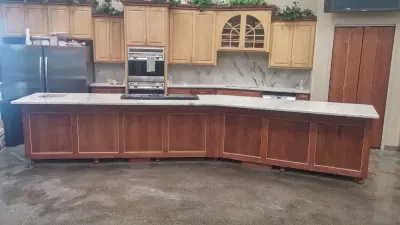 Buck Creek Homes - Custom Home Builders in Ada, OK