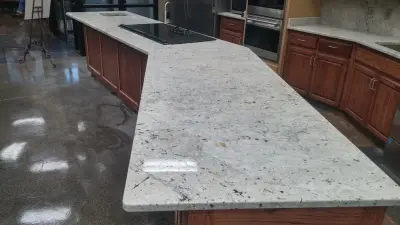 Buck Creek Homes - Custom Home Builders in Ada, OK