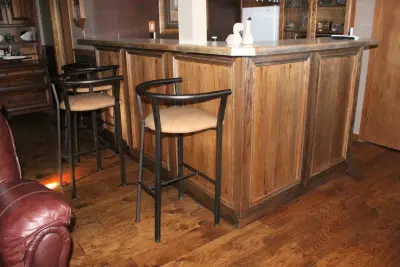 Dobish Construction Inc. - Flooring Installation Services in Kearney, NE