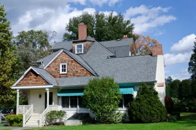 Young Builders LLC - Interior Design & Decorating in Berwyn, PA